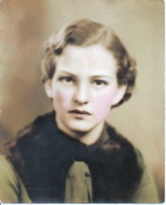 Claudine Meadows Cassetty